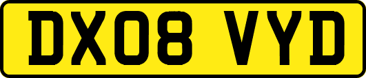 DX08VYD