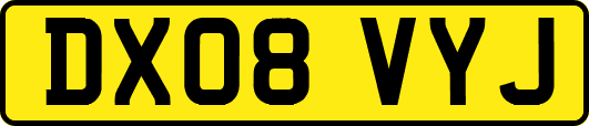 DX08VYJ