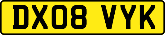 DX08VYK