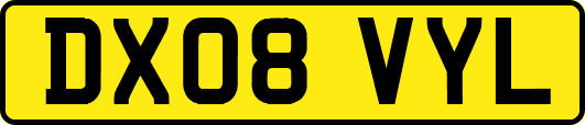 DX08VYL