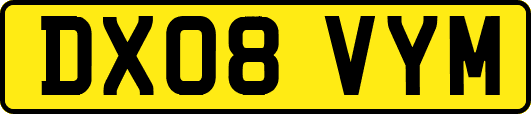 DX08VYM