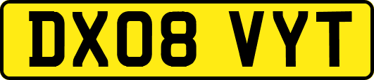 DX08VYT