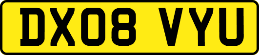 DX08VYU