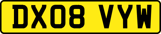 DX08VYW