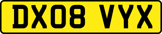 DX08VYX
