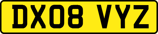 DX08VYZ
