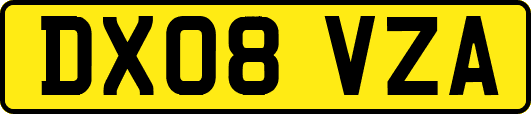 DX08VZA