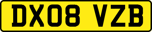 DX08VZB
