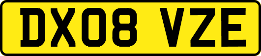 DX08VZE