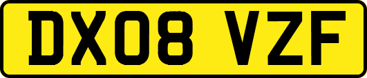 DX08VZF