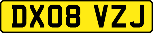 DX08VZJ