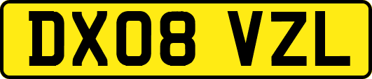 DX08VZL
