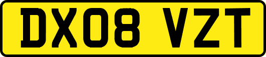 DX08VZT