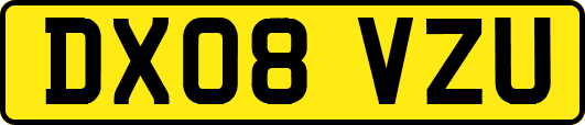 DX08VZU