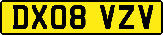 DX08VZV