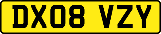 DX08VZY