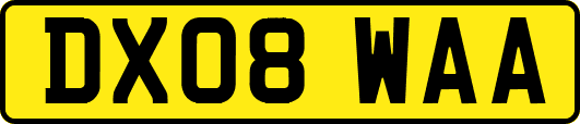 DX08WAA