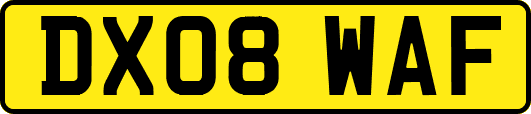 DX08WAF
