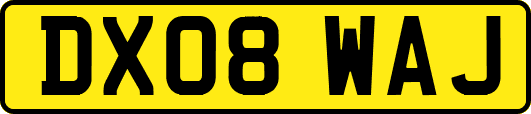 DX08WAJ