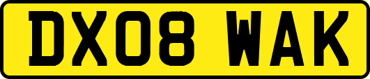 DX08WAK