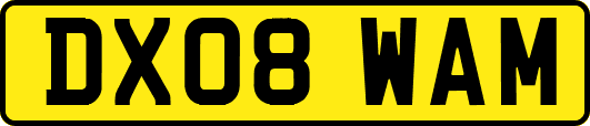 DX08WAM