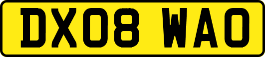 DX08WAO
