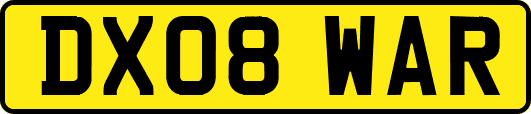 DX08WAR