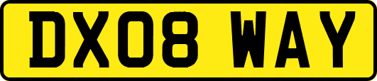 DX08WAY