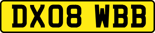 DX08WBB