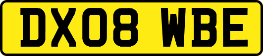 DX08WBE