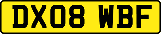 DX08WBF