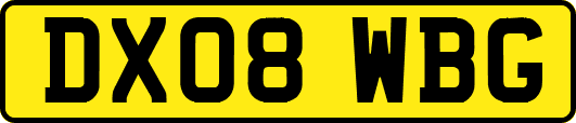 DX08WBG