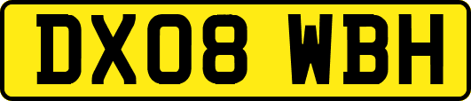 DX08WBH