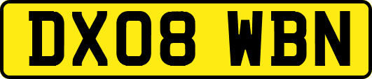 DX08WBN
