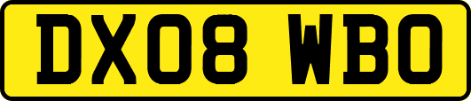 DX08WBO