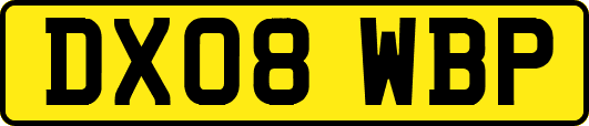 DX08WBP