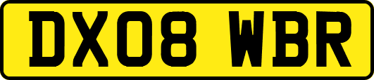 DX08WBR