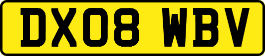 DX08WBV