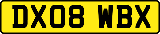 DX08WBX