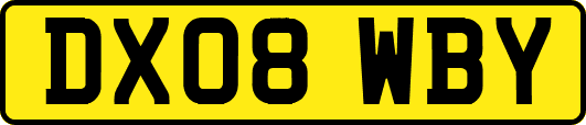 DX08WBY