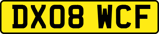 DX08WCF