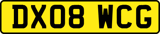 DX08WCG