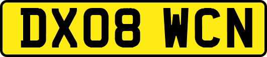 DX08WCN