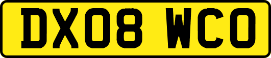 DX08WCO