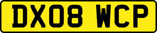DX08WCP