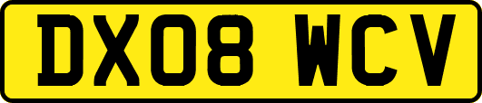 DX08WCV