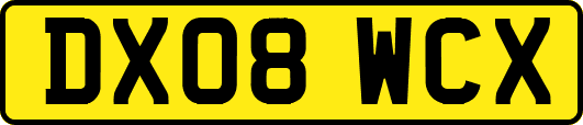 DX08WCX