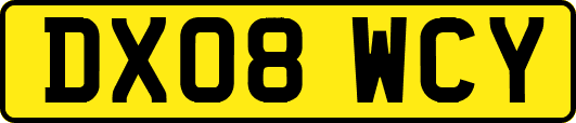 DX08WCY