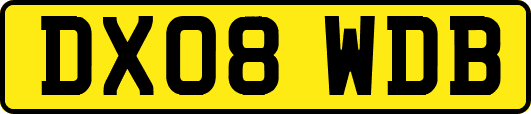 DX08WDB
