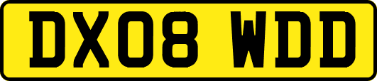 DX08WDD